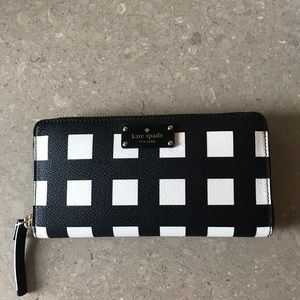 Kate Spade wallet